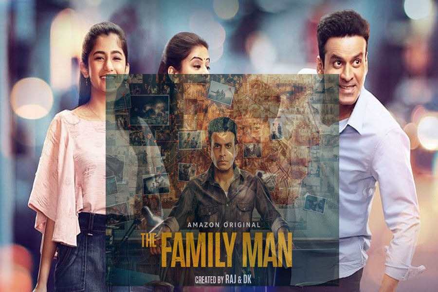 The Family Man Review